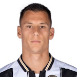 Image of Benkovic, Filip