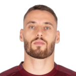 Image of Vlasic, Nikola