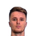 Image of Sarkic, Oliver