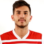 Image of Vujnovic, Nikola