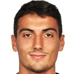 Image of Silva, Pedro