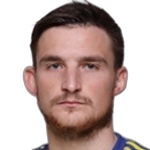 Image of Yablonski, Evgeni