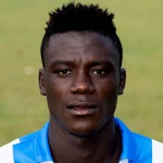 Image of Selasi, Ransford