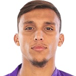 Image of Suarez, Mathias