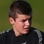 Image of Brown, Cory