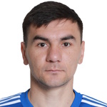 Image of Boltaboev, Jamshid