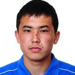 Image of Shukurov, Otabek