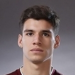 Image of Sanchez, Matias