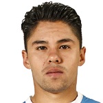 Image of Zuniga Medina, Victor Manuel
