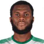 Image of Kessie, Franck