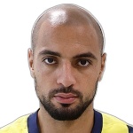 Image of Amrabat, Sofyan