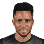 Image of Yahaya, Musa