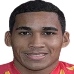 Image of Da Silva Junior, Izaldo Braz