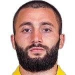 Image of Hayrapetyan, Vahagn