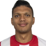 Image of De Vries, Ryan