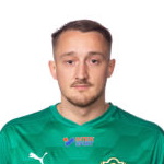 Image of Suljevic, Smajl