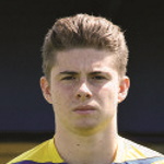 Image of Bailey, Elliot