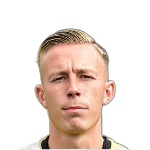 Image of Corne, Sam