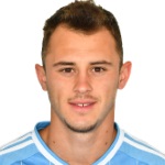 Image of Drazic, Dejan