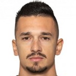 Image of Mandic, Stanisa