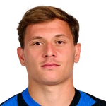 Image of Barella, Nicolo