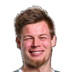Image of Leksell, Alexander