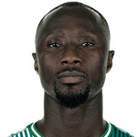 Image of Keita, Naby