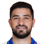 Image of Gomez, Elias