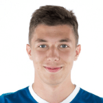 Image of Nazimov, Pavel