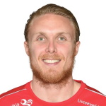 Image of Sandberg, Marcus