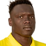 Image of Mbaye, Malick