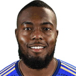 Image of Binnom-Williams, Jerome Craig