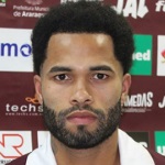 Image of de Oliveira Moraes, Mauricio