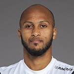 Image of Toure, Thomas