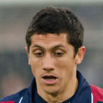 Image of Gimenez, Henry