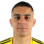 Image of Masouras, Giannis