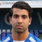 Image of Ben Ahmed, Fathi