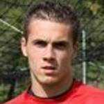 Image of Maurice, Corentin