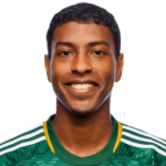 Image of Araujo, Miguel