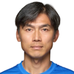 Image of Yang, Huang