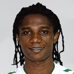 Image of Eze, Patrick Friday