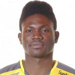 Image of Bonsu, Kwame