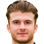 Image of Cadden, Nicky