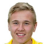 Image of Rutherford, Shaun