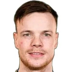 Image of Hansen, Mats Frede