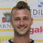 Image of Agresta, Giacomo