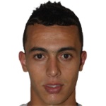 Image of El Yousfi, Mohamed