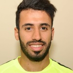 Image of Al Korbi, Sayaf Mohsin Ahmed Quassim