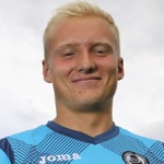 Image of Waters, Marc