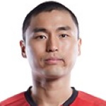 Image of Chang-jin, Moon